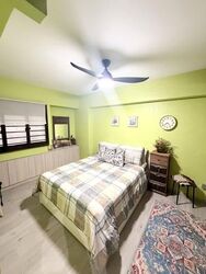 Blk 682C Jurong West Central 1 (Jurong West), HDB 5 Rooms #616655551